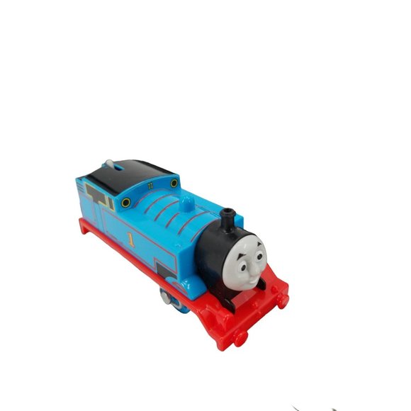 Thomas and Friends Trackmaster Thomas Train - 15 Replacement Tracks Mattel 2013 - Picture 2 of 16